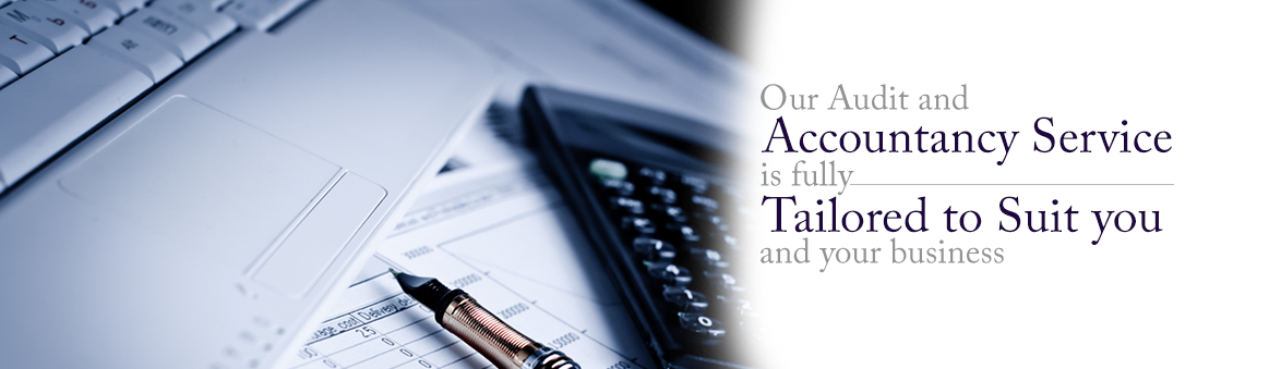 Audit & accountancy services