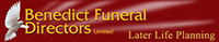 Benedict Funeral Directors Ltd